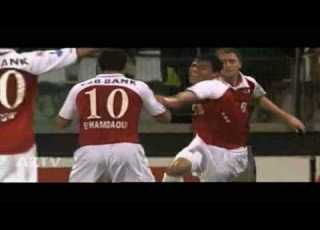 AZ Alkmaar 2008 2009 The Resurrection Part 1