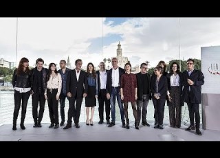 تقدیر سینمای اروپا از ژان کلود کریر