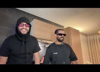  Cheos X Mahmawda IRL Beef Ramadan Part 3