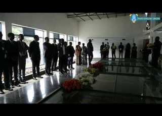 Kwibuka32 Ngoma Karongi 16 Mata 2026