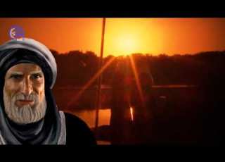 وفاة الشاعر السيد الحميري