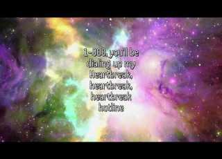 Heartbreak Hotline By VOILA