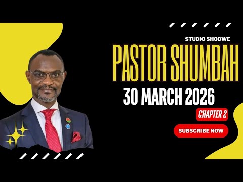 PASTOR SHUMBAH AKUBUDULA MPUNGA WA GULU 30 MARCH 2026