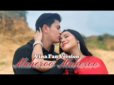 MAHEROO VINA FAN Parodi India Recreate Versi Indonesia