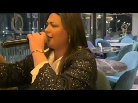 من أروع الأصوات المغربية شيماء عبد العزيز تغني ل نعيمة سميح