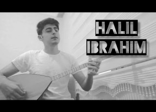 Emir Kaya Halil İbrahim Türküsü Fatsalı Halil İbrahim Destanı