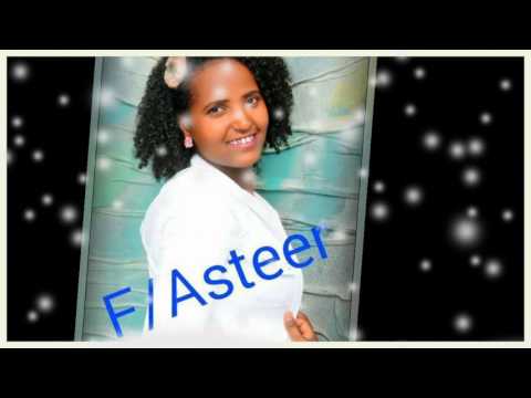 Aster Kebeba Amazing Gospel Song