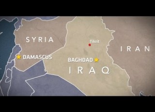  What Do Recent Gains In Syria Mean For The Islamic State