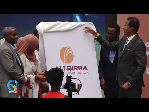 Mul Ata Mootii Aartii Dr Kabajaa Artistii Alii Birraa Itti Fufsiisuuf Faawundeeshiniin Hundeeffame