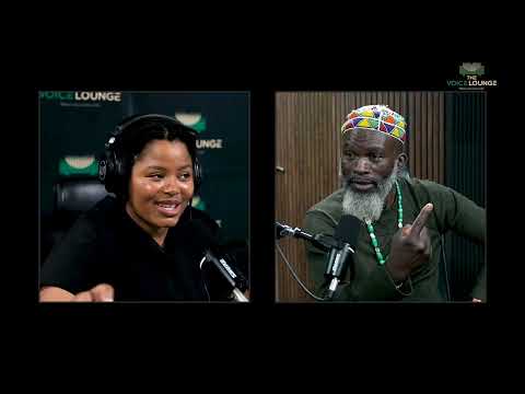 Beyond The Grey Joshua Maponga On African Identity Heritage Decolonisation