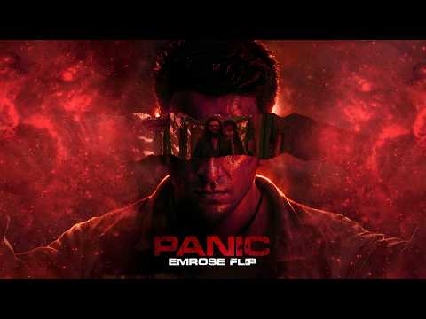 Panic Emrose Flip Dhurandhar The Revenge Dhurandhar 2 Songs Emrose Percussion Panic Emrose Flip Dhurandhar The Revenge Dhurandhar 2 Songs Emrose Percussion