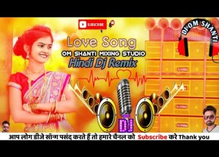 Bindiya Chamakne Lagi Top Hindi Dj Remix Song Hard Dholki Kick Dj Harinand Dj Harish Dj Om Shanti