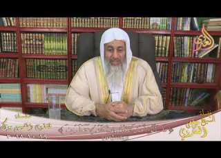  رجل قال علي الطلاق لا أشرب سجائر وشرب هل عليه كفارة للشيخ مصطفى العدوي