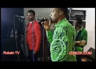 SEPTENTRIONAL FEAT PAPITO CHANPETTE LIVE IN FAMILY MANOR NEW JERSEY 06 04 19