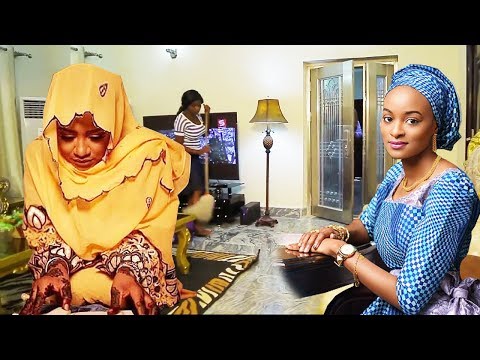 Albarkar Mace Ta Gari Nigerian Hausa Movies