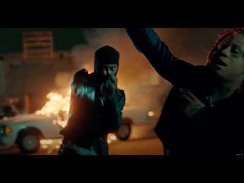 Trippie Redd Miss The Rage Ft Playboi Carti Official Music Video