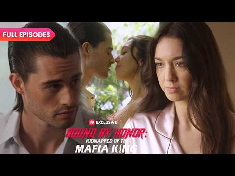 FULL Being Sold By Her Father At An Auction And Saved By A Mafia Boss They Ended Up Married