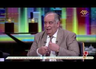 التاسعة اللقاء الكامل للكاتب الدكتور يوسف زيدان