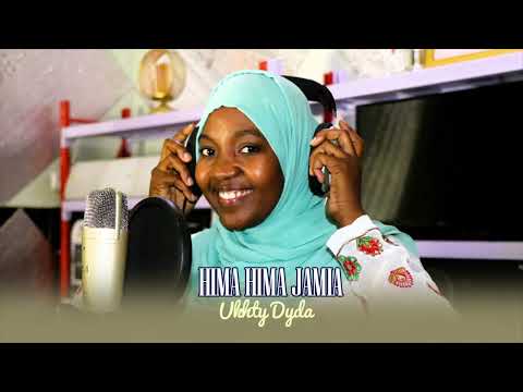 UKHTY DYDA HIMA HIMA JAMIA OFFICIAL MUSIC AUDIO