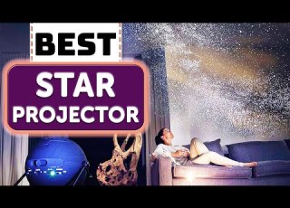 Best Galaxy Projectors RANKED Top 10 Star Projectors You Ll Love