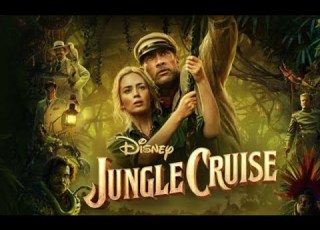 ملخص فيلم Jungle Cruise راجل عاش 400 سنة بمساعدة شجرة اسطورية
