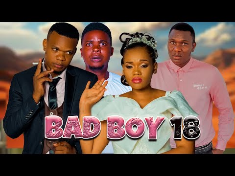 BAD BOY Episode 18