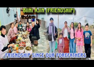 Biini Ajing Special Guest Hari Bulla Myoko 2026