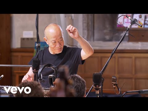Joe Hisaishi Merry Go Round Of Life From Howl S Moving Castle