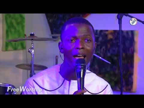 Mikpa Mahou VIVI L International By DNT Gospel Free Worship