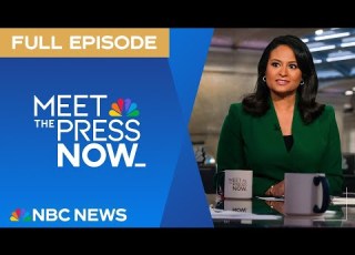  Meet The Press NOW June 25