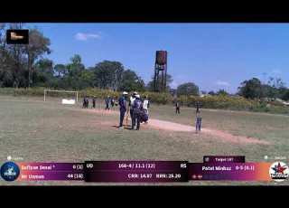 RISING STARS Vs UAC DRC Unity Cup Mpl Season 2 Super Six Live Kolwezi Mutoshi