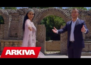 Mariola Jurgen Kacani Kolazh Me Kenge Dasme Official Video HD