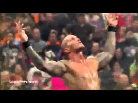 اغنية راندي اورتن 2010