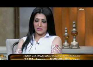 وائل الابراشي ولقاء برديس والمخرج خالد مطاوع