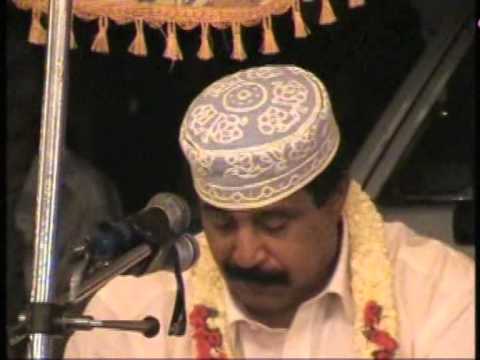 كلمة الفنان الزعيم الراحل فيصل علوي