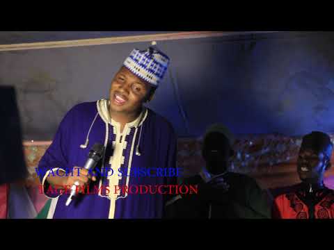 Abdullahi Shehu Gano Sabon Majalisin Maulidi A Kano