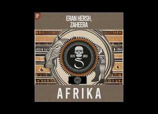  Eram Hersh Marasi Zaheera Afrika Original Mix