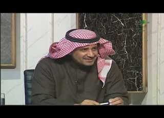 قصة الرحالة البلوي الأندلسي ورحلته من الأندلس لمصر حتى الجزيرة العربية مع د خالد البكر