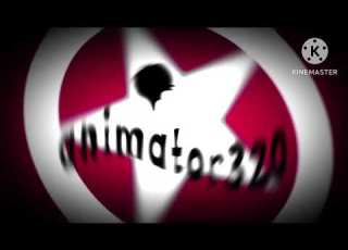  Animator320 Logo A CartoonMania Movie The Force Of WereFatel Of The Toxic Hell Matthew Variant