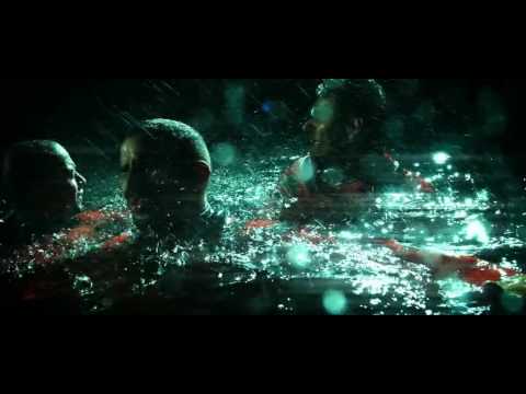 Feels Like Saving The World