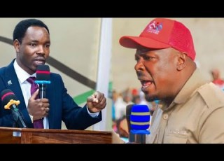  Balaa WAKINA HECHE WAPIGWA STOP MARUFUKU MIKUTANO TAHARUKI YAWAPONZA