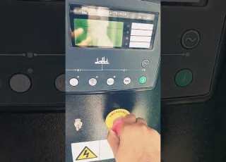 How To Remove Emergency Stop Deepsea 7320