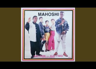 Maeho Macho