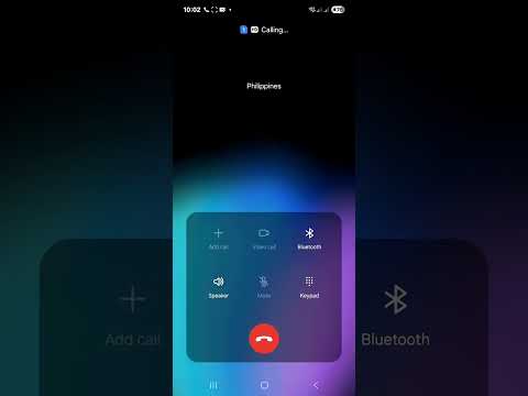Samsung Call Start Sound Call Ended Sound New Version Samsung Phone