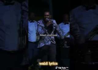 Original Oro Oromo Artist Hacaaluu