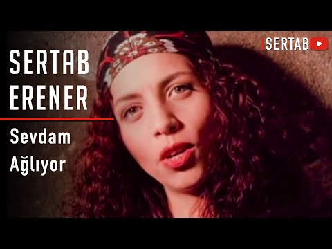 Sertab Erener Sevdam Ağlıyor