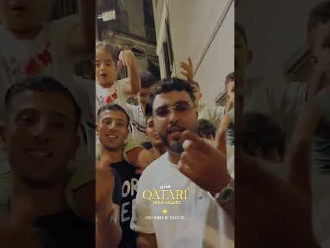 Mouh Milano Qatari قطري