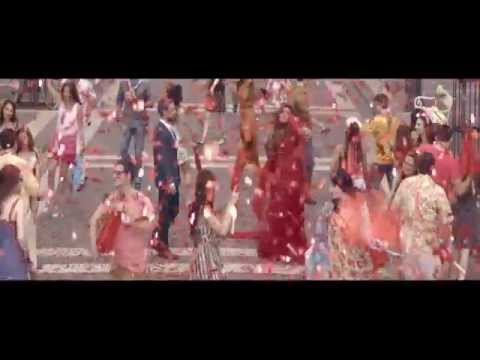 أحلام فيديو كليب ابتحداك Ahlam Abathadak Music Video