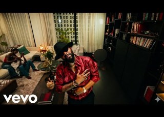  Fally Ipupa S Il Était Possible Clip Officiel