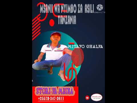 MITAYO CHALYA STORI YA MBINA